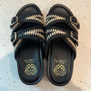 Vince Camuto Sandals